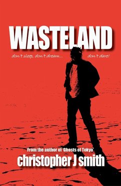 Cover Wasteland (eBook, ePUB)