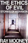 Ethics of Evil: Stories of H Division (eBook, ePUB)