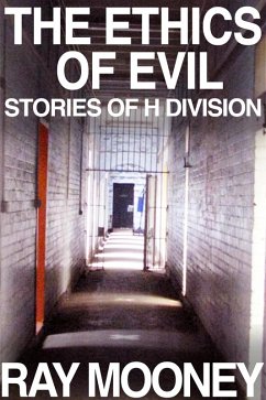 Cover Ethics of Evil: Stories of H Division (eBook, ePUB)