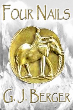 Cover Four Nails (eBook, ePUB)