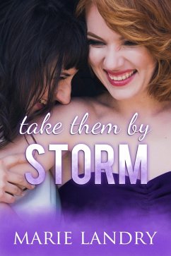 Cover Take Them by Storm (eBook, ePUB)