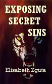 Exposing Secret Sins (Curses & Secrets Book Two) (eBook, ePUB)