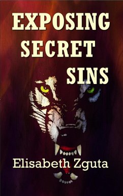 Exposing Secret Sins (Curses & Secrets Book Two) (eBook, ePUB) - Zguta, Elisabeth