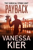 Payback (The SSU Book 3.5) (eBook, ePUB)