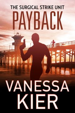 Payback (The SSU Book 3.5) (eBook, ePUB) - Kier, Vanessa