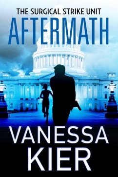 Aftermath (The SSU Book 4) (eBook, ePUB) - Kier, Vanessa