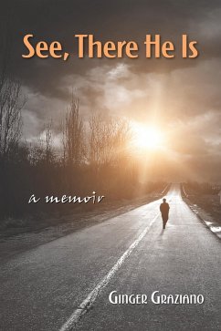 Cover See, There He is (eBook, ePUB)