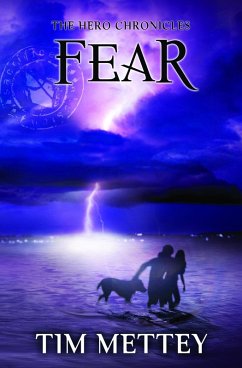 Cover Fear: The Hero Chronicles (Volume 3) (eBook, ePUB)