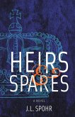 Heirs & Spares (eBook, ePUB)
