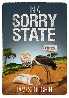 Cover In A Sorry State (eBook, ePUB)
