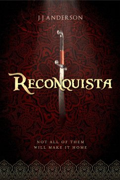 Cover Reconquista (eBook, ePUB)