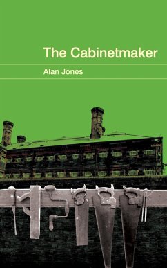 Cover Cabinetmaker (eBook, ePUB)