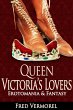 Queen Victoria's Lovers (eBook, ePUB) - Bild 1