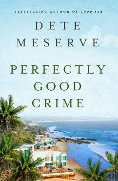 Cover Perfectly Good Crime (eBook, ePUB)