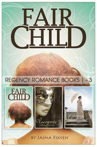 Fairchild Regency Romance: The Series (eBook, ePUB) Fairchild Regency Romance: The Series (eBook, ePUB)