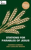 Stations for Parables of Jesus (eBook, ePUB)