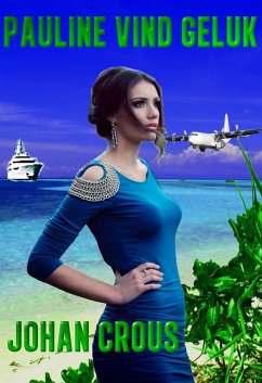 Cover Pauline Vind Geluk (eBook, ePUB)