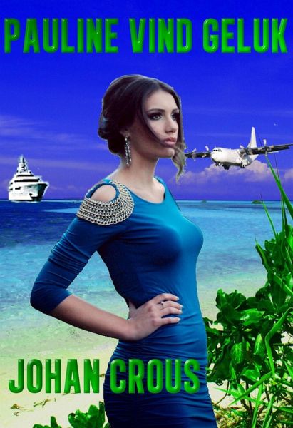 Pauline Vind Geluk (eBook, ePUB)