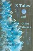 X Tales and Other Stories (eBook, ePUB)