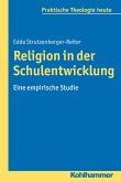 Religion in der Schulentwicklung (eBook, PDF)