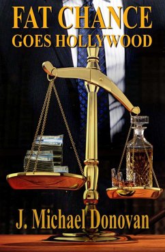 Cover Fat Chance Goes Hollywood (eBook, ePUB)