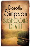 Suspicious Death (eBook, ePUB)