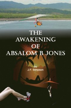 Cover Awakening of Absalom B Jones (eBook, ePUB)