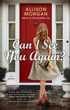 Can I See You Again? (eBook, ePUB) - Morgan, Allison