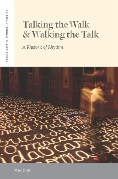 Talking the Walk & Walking the Talk (eBook, ePUB)
