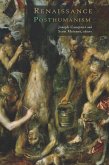 Renaissance Posthumanism (eBook, ePUB)