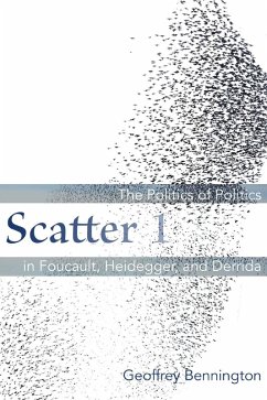 Scatter 1 (eBook, ePUB) - Bennington