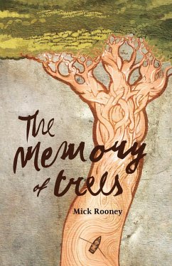 Memory of Trees (eBook, ePUB) - Rooney, Mick