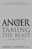 Anger: Taming the Beast (eBook, ePUB)