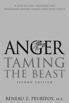 Anger: Taming the Beast (eBook, ePUB) - Peurifoy, Reneau