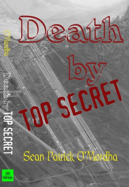 Death by TOP SECRET (eBook, ePUB)