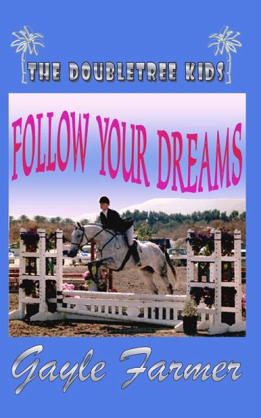 Follow Your Dreams (eBook, ePUB)