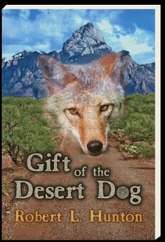 Cover Gift of the Desert Dog (eBook, ePUB)