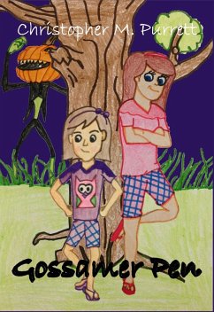 Cover Gossamer Pen (eBook, ePUB)