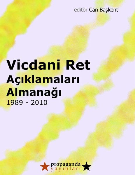 Vicdani Ret AcA klamalarA AlmanagA (eBook, ePUB)