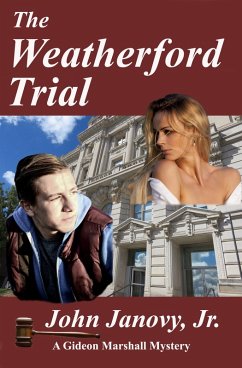 Weatherford Trial (eBook, ePUB) - John Janovy, Jr.