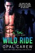 Wild Ride (eBook, ePUB) - Bild 1