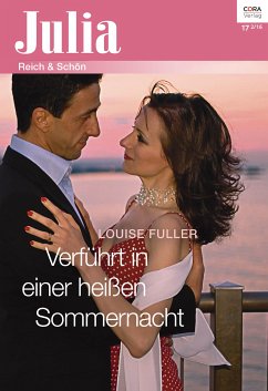 Verführt in einer heißen Sommernacht (eBook, ePUB) - Fuller, Louise