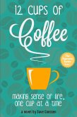 12 Cups of Coffee (eBook, ePUB)