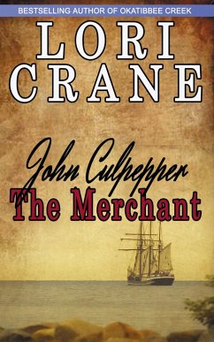 Cover John Culpepper the Merchant (eBook, ePUB)