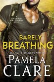 Barely Breathing (eBook, ePUB)
