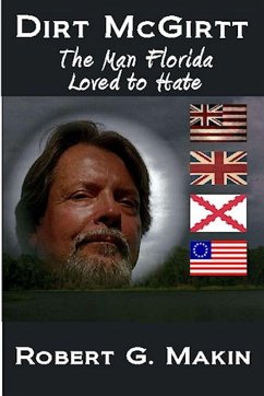 Cover Dirt McGirtt (eBook, ePUB)