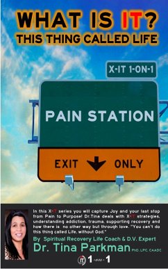 Cover X-IT Pain Station (eBook, ePUB)