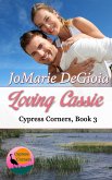 Loving Cassie: Cypress Corners Book 3 (eBook, ePUB)