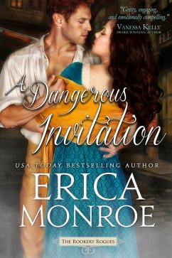 Cover Dangerous Invitation (eBook, ePUB)