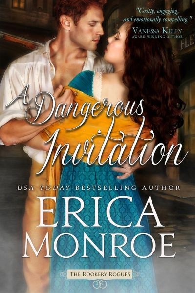 Dangerous Invitation (eBook, ePUB)